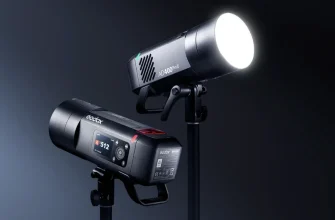 вспышки Godox