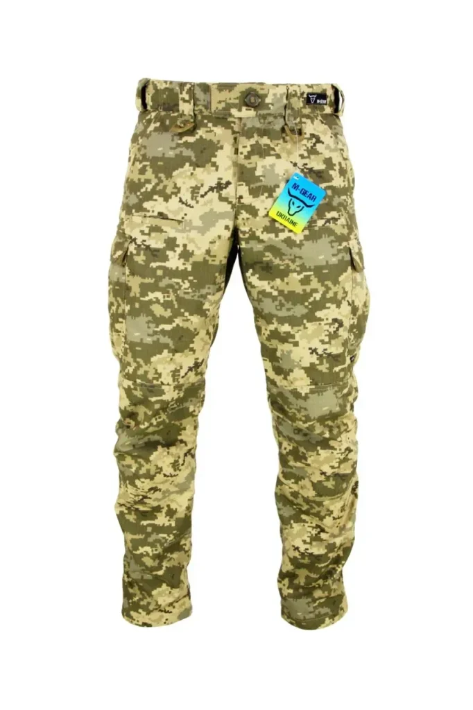M-GEAR Штани тактичні M-CITY