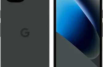 Смартфоны Google Pixel