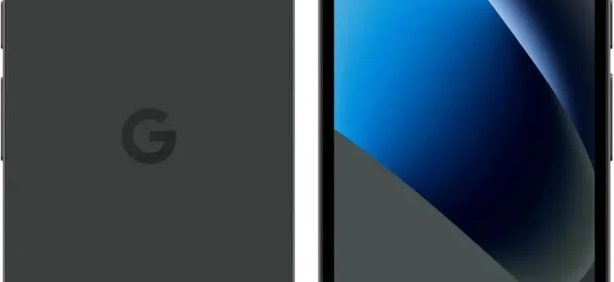 Смартфоны Google Pixel