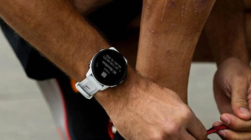 garmin forerunner 955