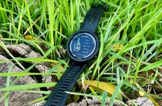 garmin forerunner 955