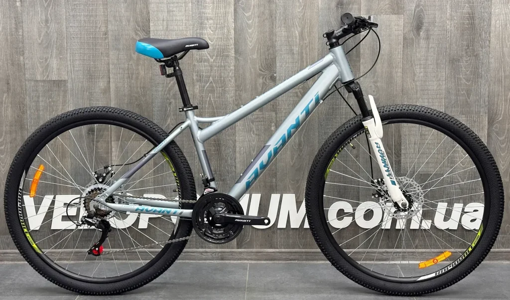 Велосипед Avanti Force 27.5" 2025