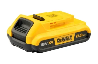 Акумуляторна батарея DeWALT