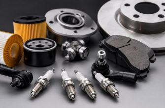 Як правильно підібрати запчастини для японського авто