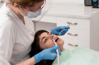 лікування кореневих каналів у Києві
