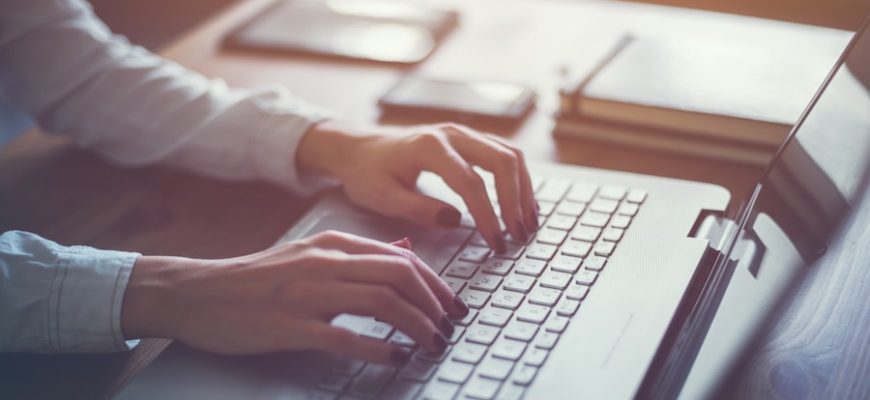 Пошук роботи