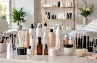 Професійна косметика для майстрів і домашнього догляду