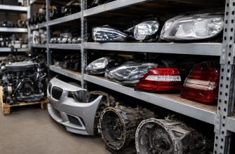 Розбірка Mercedes W205 C-класу та Infiniti QX50 II