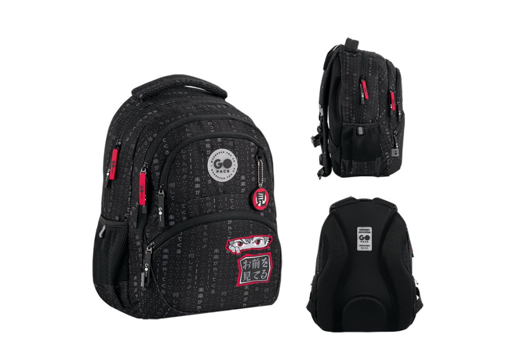 Рюкзак GoPack