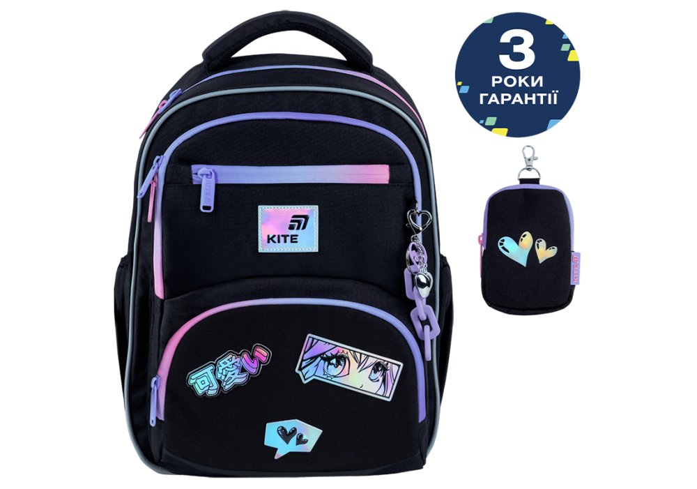 Рюкзак Kite