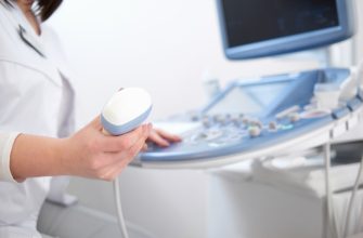 дитяче УЗД у Кам’янці-Подільському
