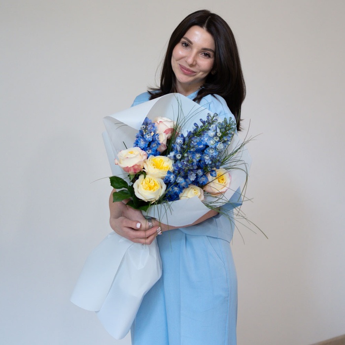 Букет квітів