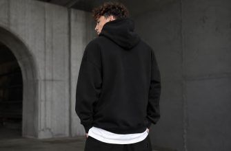 Чоловічий одяг Vetements
