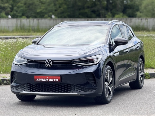 электрокар Volkswagen