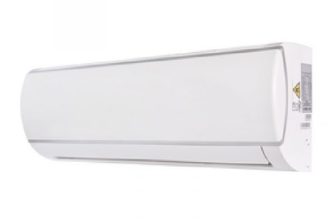 кондиціонер midea