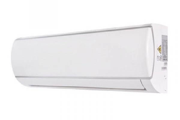 кондиціонер midea