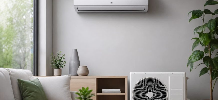 Новый интернет-магазин климатической техники Airclima