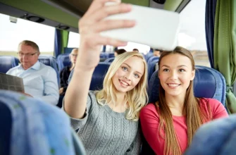Як підготуватися до автобусної поїздки з Хмельницького до Варшави