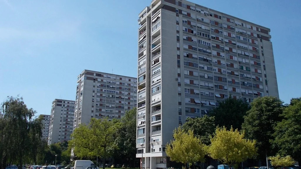 Недвижимость Хорватии в 2026 году