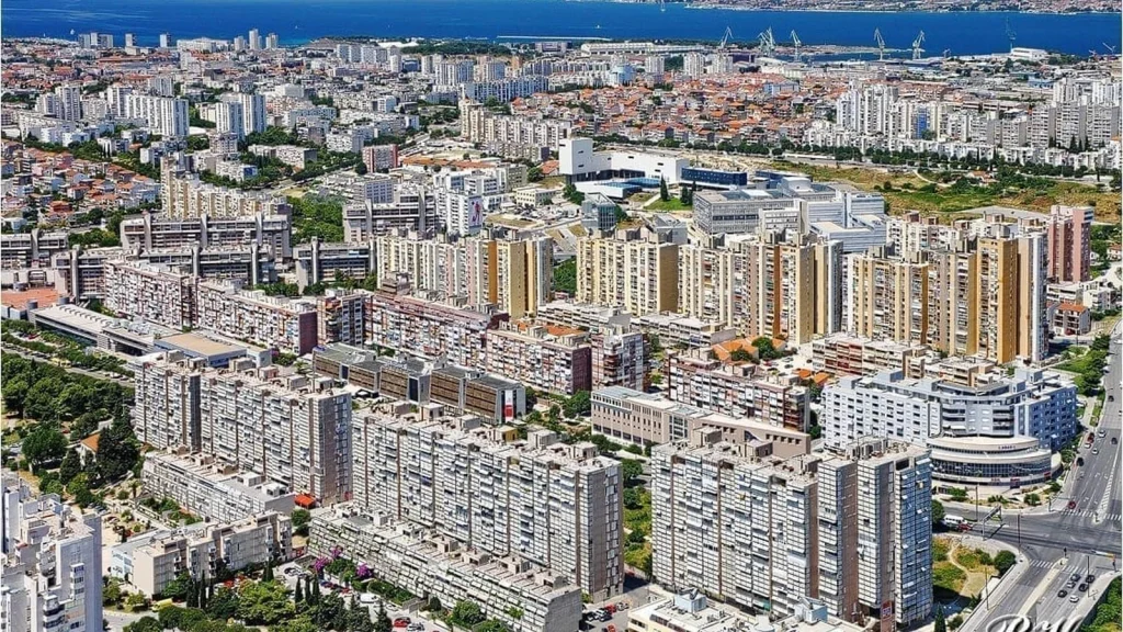 Недвижимость Хорватии в 2026 году