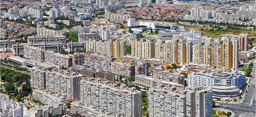 Недвижимость Хорватии в 2026 году