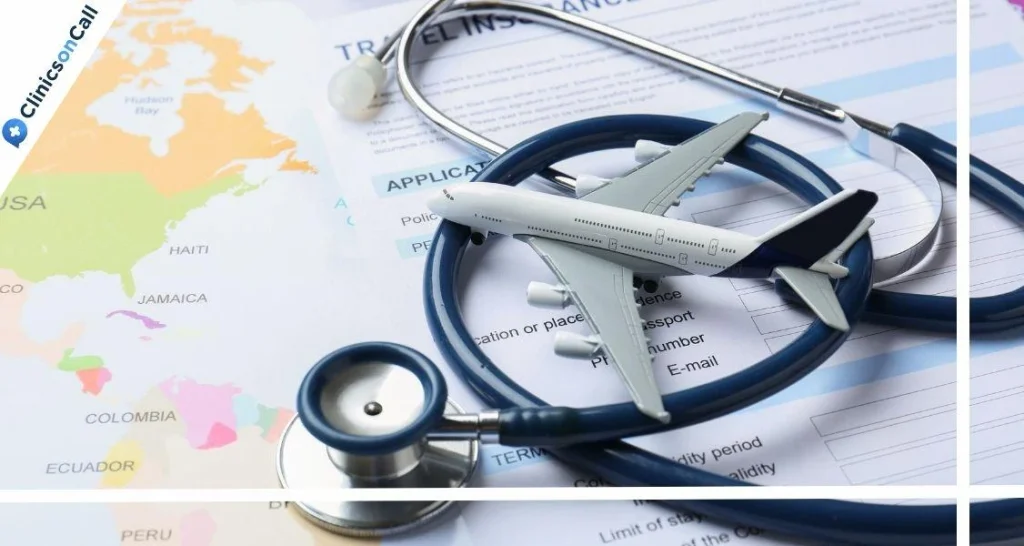 Clinics on Call допомагає організувати лікування в Туреччині
