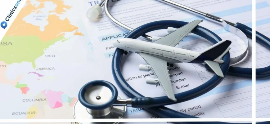 Clinics on Call допомагає організувати лікування в Туреччині