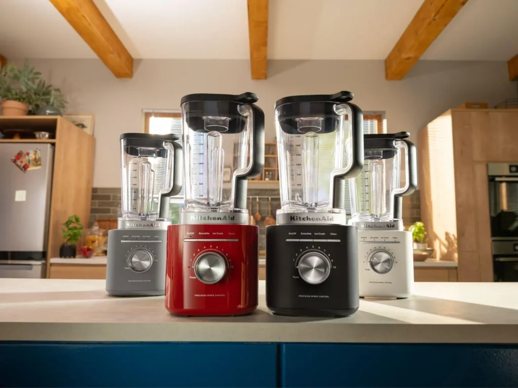 Блендери KitchenAid
