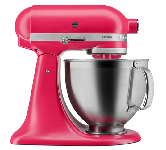 Планетарний міксер KitchenAid