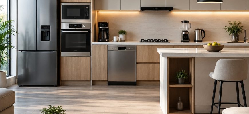 побутова техніка з доставкою по Україні