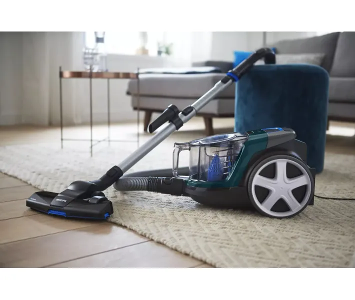 Пылесос Philips