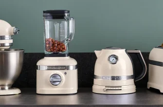 Серія KitchenAid Artisan
