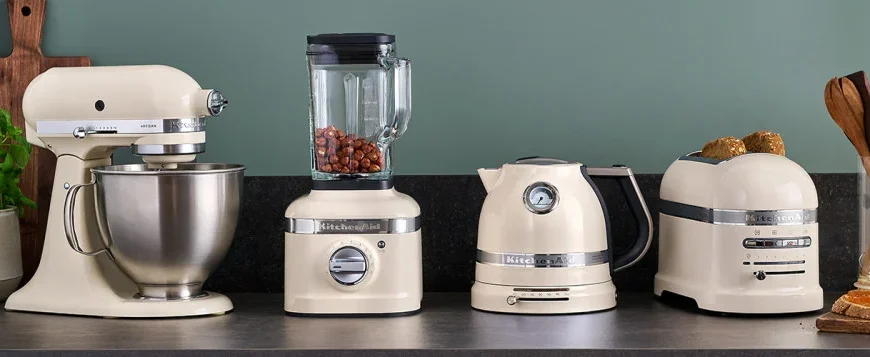 Серія KitchenAid Artisan
