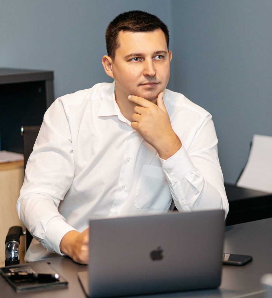 Сімейний адвокат