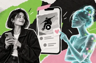 створення контенту за допомогою AI
